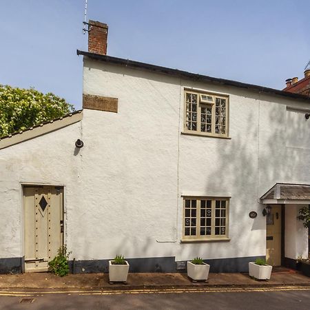 Ruffles Cottage Dunster Εξωτερικό φωτογραφία