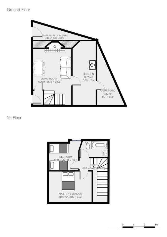 Ruffles Cottage Dunster Εξωτερικό φωτογραφία